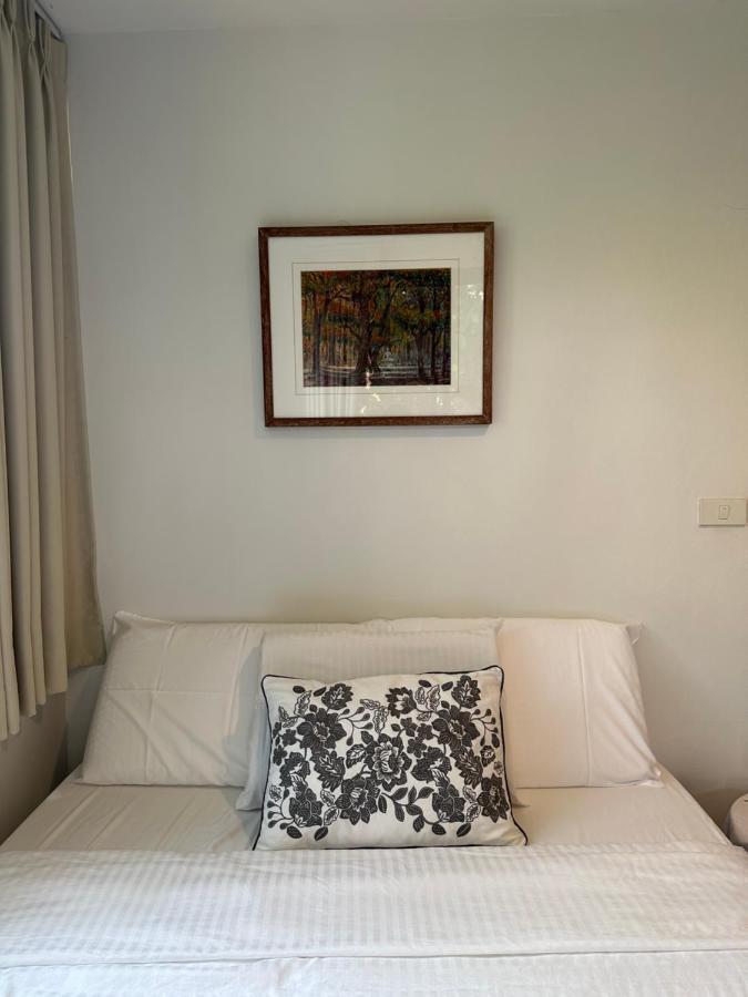 Cozycomo Μπανγκόκ Εξωτερικό φωτογραφία