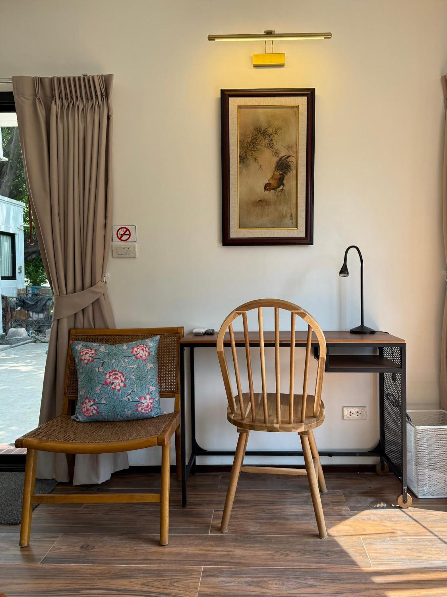 Cozycomo Μπανγκόκ Εξωτερικό φωτογραφία