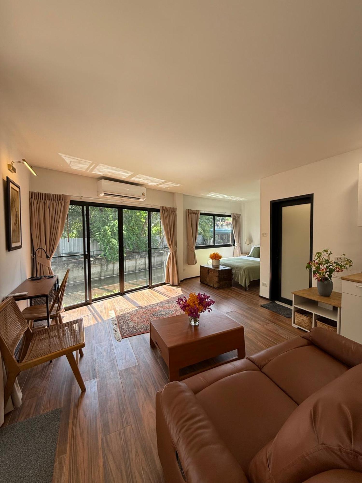 Cozycomo Μπανγκόκ Εξωτερικό φωτογραφία